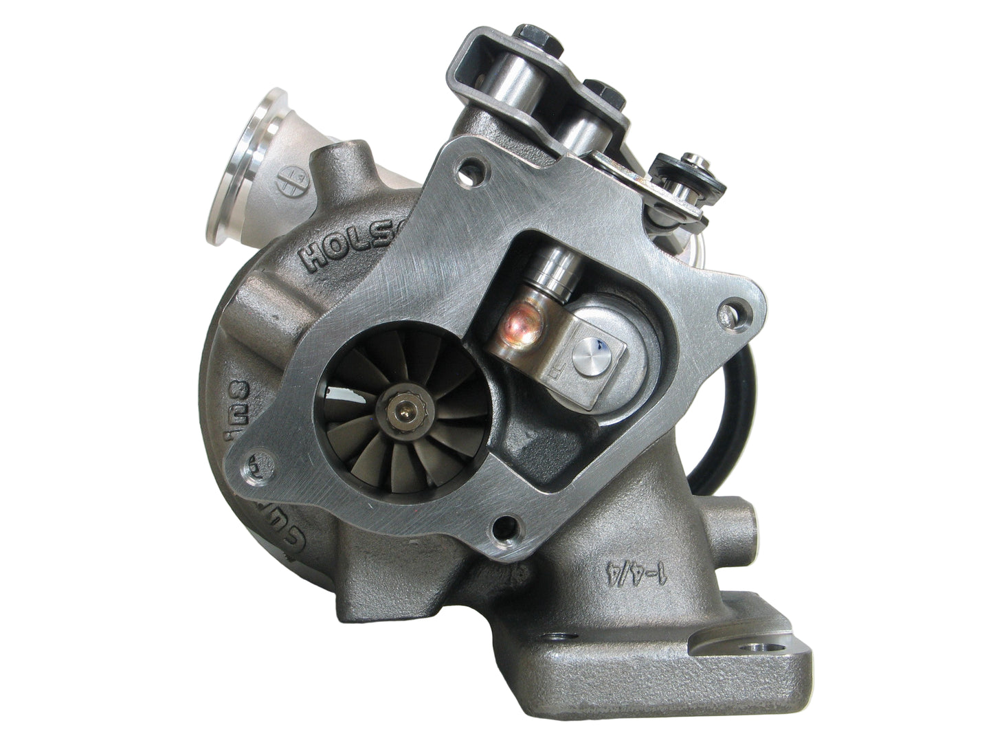 NEW OEM Holset HE200WG Turbo Beijing Foton Cummins QSF Excavator QSF3.8 3790143