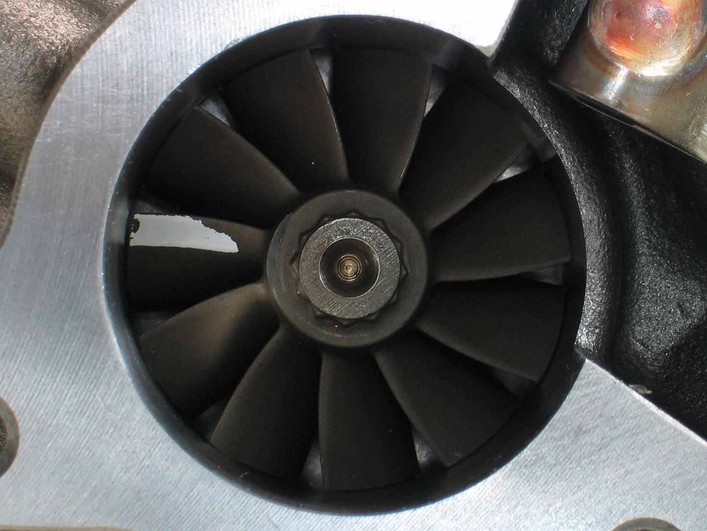 NEW OEM Holset HE200WG Turbo Beijing Foton Cummins QSF Excavator QSF3.8 3790143