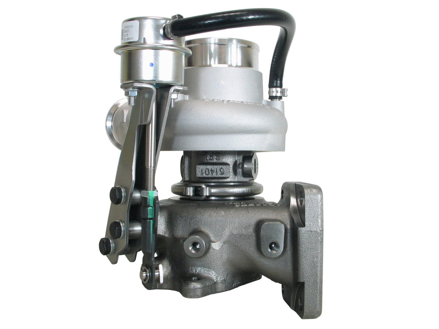 NEW OEM Holset HE200WG Turbo Beijing Foton Cummins QSF Excavator QSF3.8 3790143