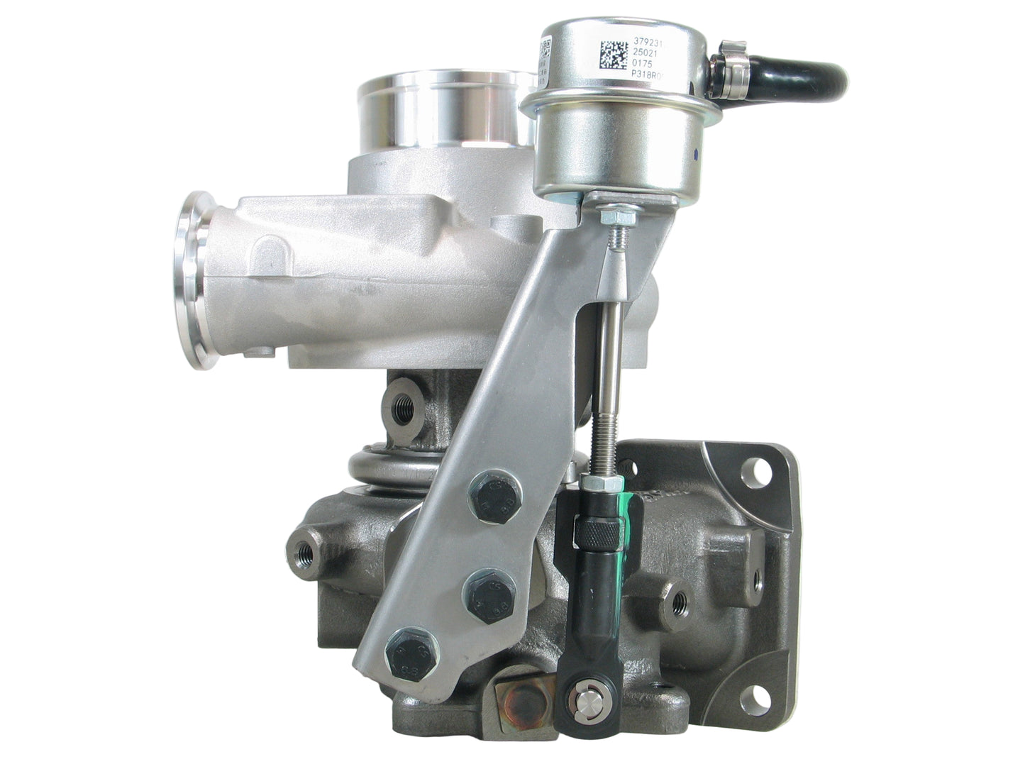 NEW OEM Holset HE200WG Turbo Beijing Foton Cummins QSF Excavator QSF3.8 3790143