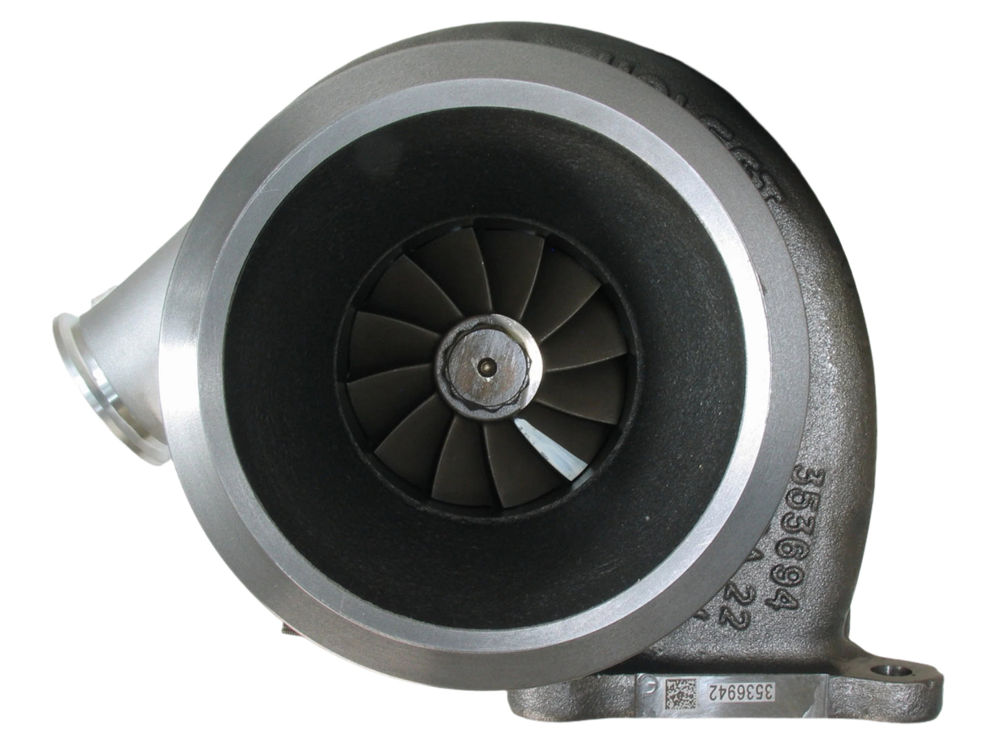 NEW Holset HE500FG Turbo Industrial Cummins M11 Diesel Engine 3792808 3792806