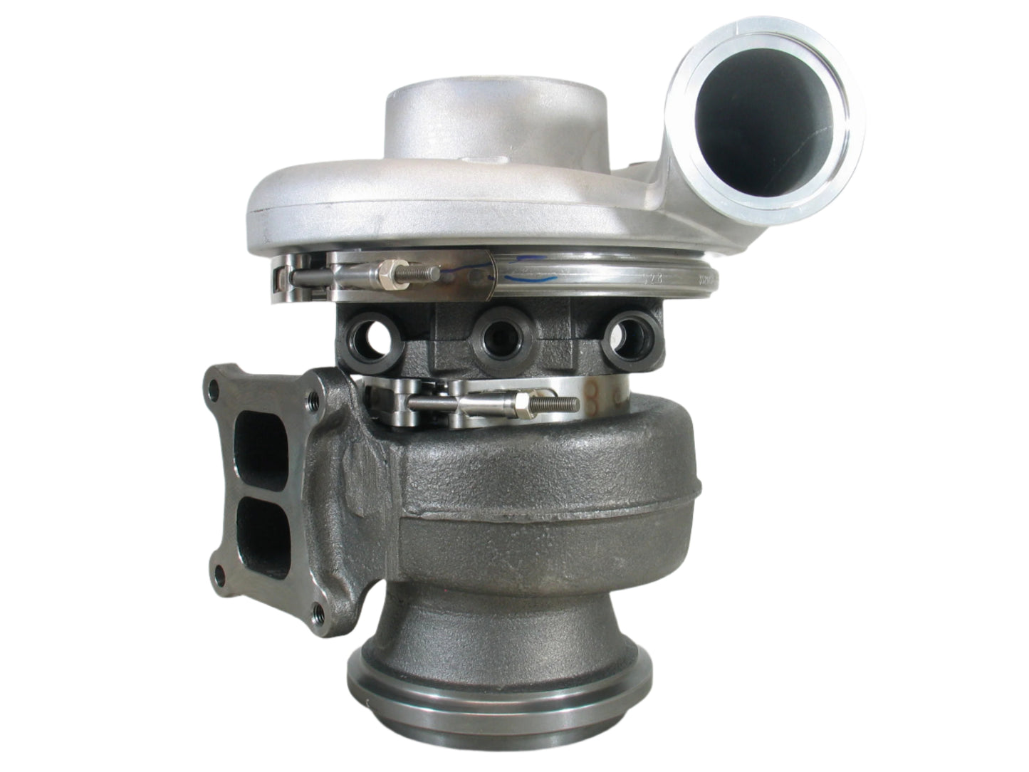 NEW Holset HE500FG Turbo Industrial Cummins M11 Diesel Engine 3792808 3792806