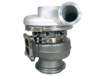 NEW Holset HE500FG Turbo Industrial Cummins M11 Diesel Engine 3792808 3792806