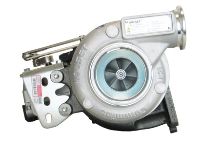 NEW OEM Holset HE200VG Turbo Industrial Cummins ISF 2.8L Diesel 5350968 3793018