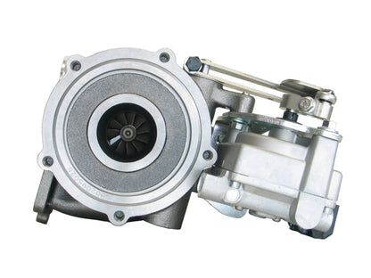 NEW OEM Holset HE200VG Turbo Industrial Cummins ISF 2.8L Diesel 5350968 3793018
