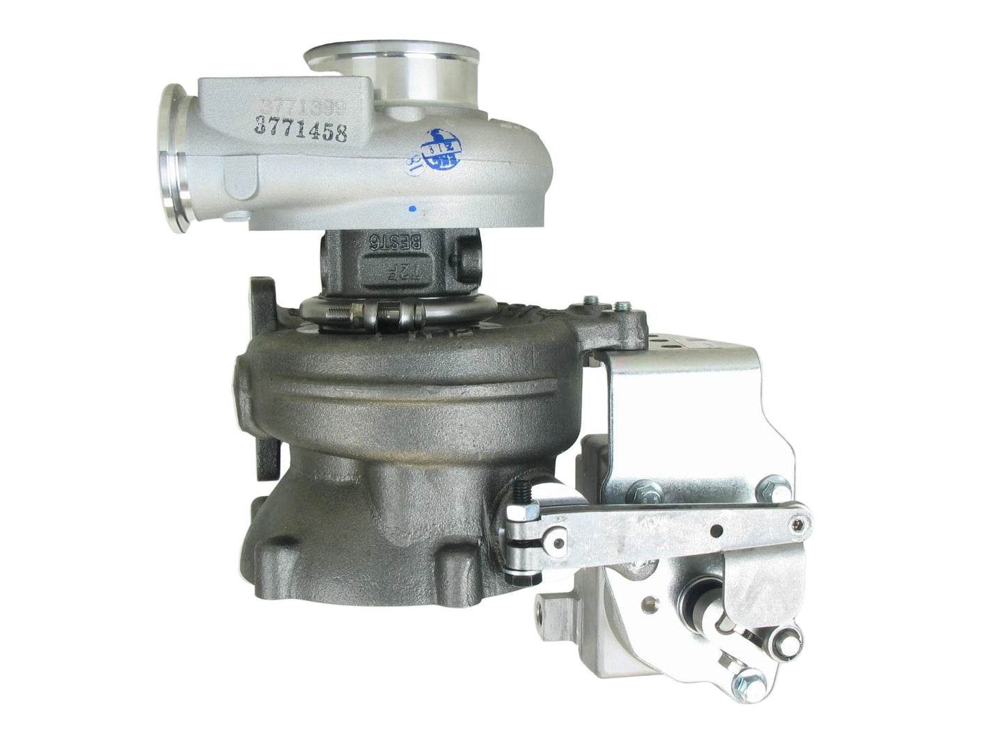 NEW OEM Holset HE200VG Turbo Industrial Cummins ISF 2.8L Diesel 5350968 3793018