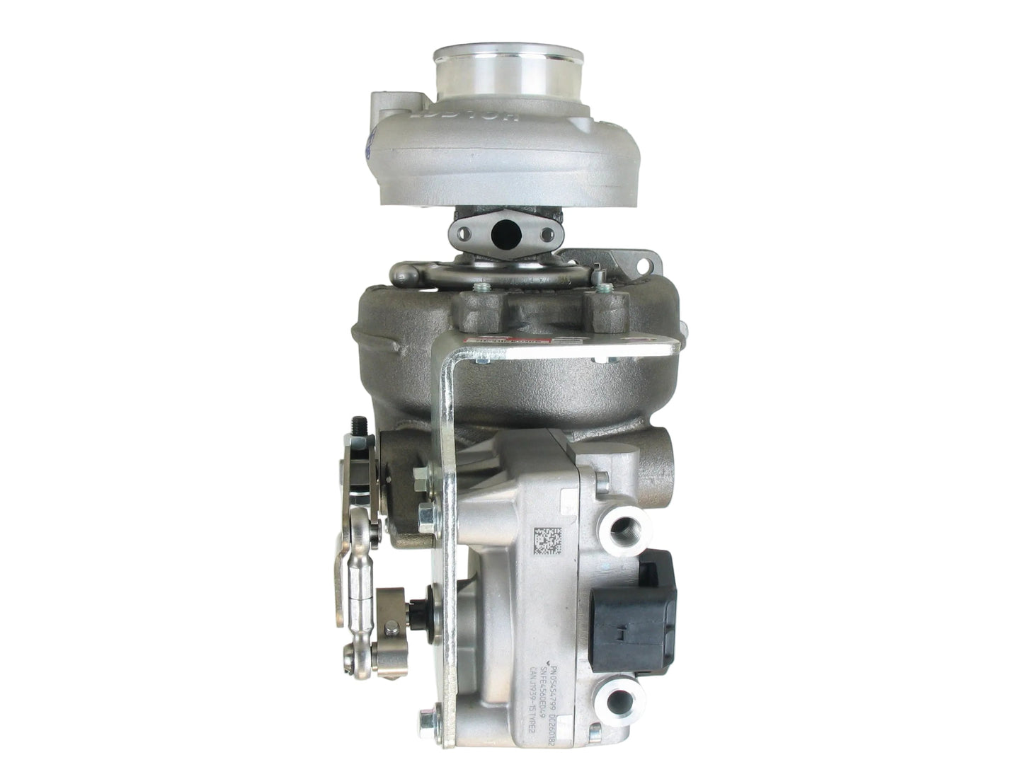 NEW OEM Holset HE200VG Turbo Industrial Cummins ISF 2.8L Diesel 5350968 3793018