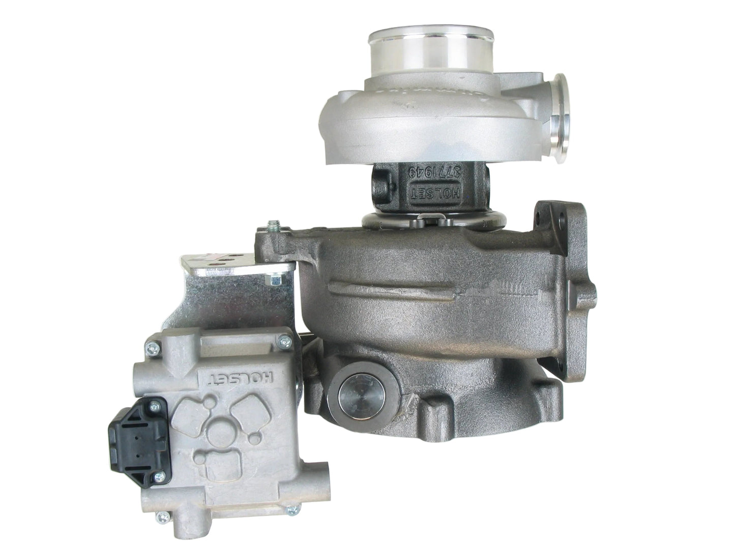 NEW OEM Holset HE200VG Turbo Industrial Cummins ISF 2.8L Diesel 5350968 3793018