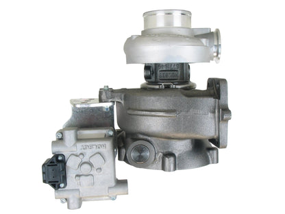 NEW OEM Holset HE200VG Turbo Industrial Cummins ISF 2.8L Diesel 5350968 3793018