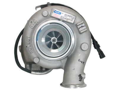 NEW OEM Holset HE300VG Short Turbo Komatsu Industrial Cummins QSB 6.7L 3793726