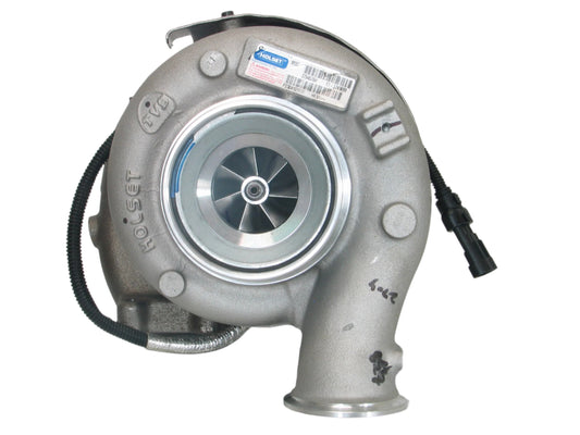 NEW OEM Holset HE300VG Short Turbo Komatsu Industrial Cummins QSB 6.7L 3793726