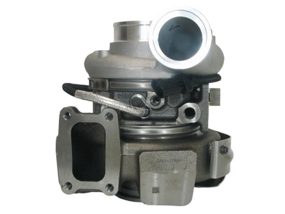 NEW OEM Holset HE300VG Short Turbo Komatsu Industrial Cummins QSB 6.7L 3793726