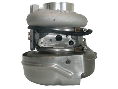 NEW OEM Holset HE300VG Short Turbo Komatsu Industrial Cummins QSB 6.7L 3793726