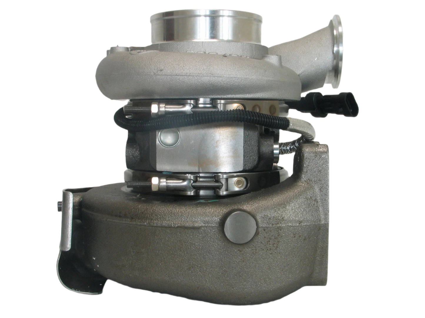 NEW OEM Holset HE300VG Short Turbo Komatsu Industrial Cummins QSB 6.7L 3793726