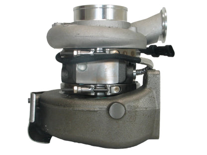 NEW OEM Holset HE300VG Short Turbo Komatsu Industrial Cummins QSB 6.7L 3793726