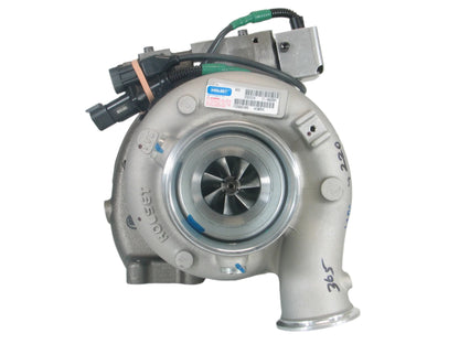 NEW Holset HE300VG Turbo Industrial Cummins QSB 6.7L 3793688 5552081 3793727