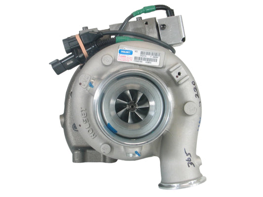 NEW Holset HE300VG Turbo Industrial Cummins QSB 6.7L 3793688 5552081 3793727