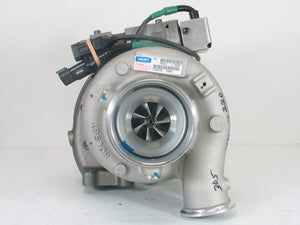 NEW Holset HE300VG Turbocharger Komatsu Construction with Cummins QSB 6.7L  3793688 5552081 3793727