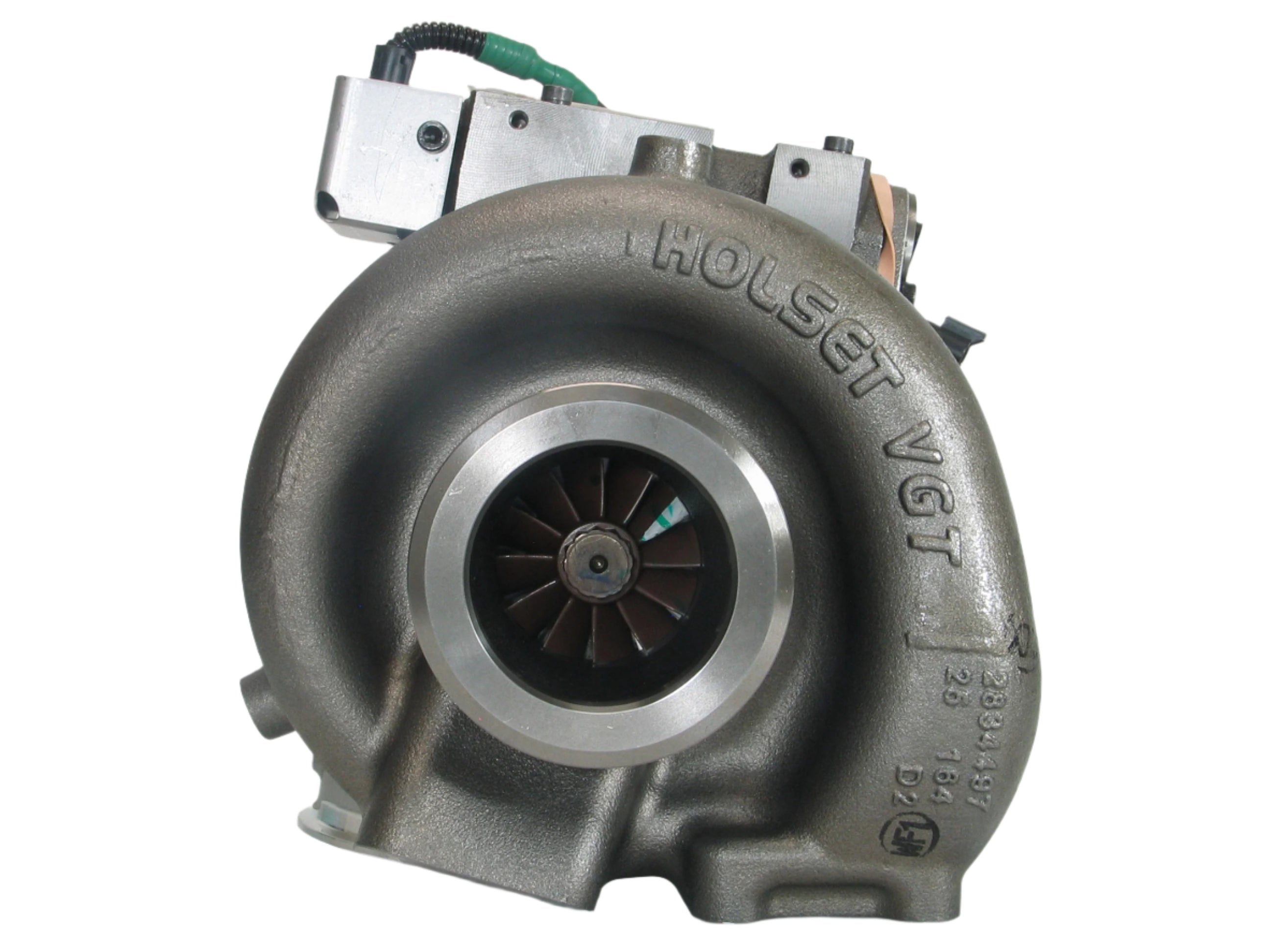 NEW Holset HE300VG Turbo Cummins 3793688 5552081 3793727 – TurboTurbos
