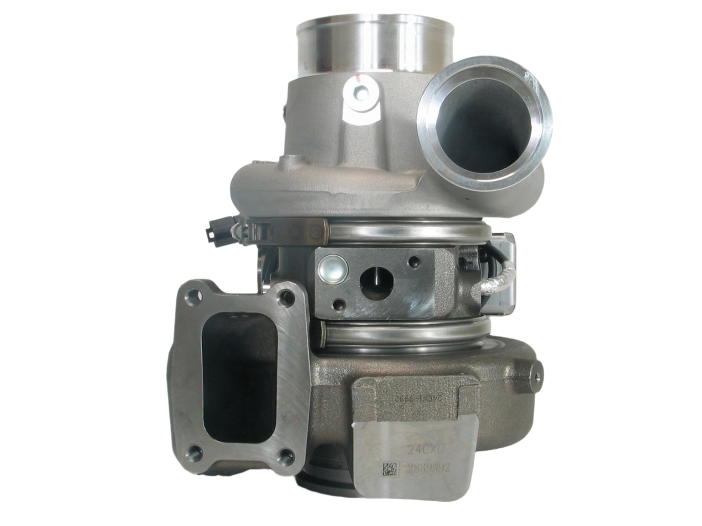 NEW Holset HE300VG Turbo Industrial Cummins QSB 6.7L 3793688 5552081 3793727