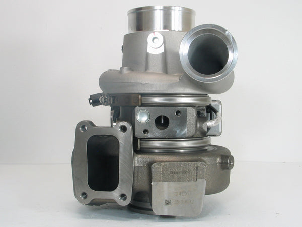 NEW Holset HE300VG Turbocharger Komatsu Construction with Cummins QSB 6.7L  3793688 5552081 3793727