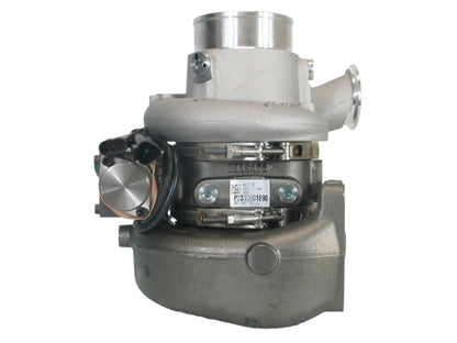 NEW Holset HE300VG Turbo Industrial Cummins QSB 6.7L 3793688 5552081 3793727