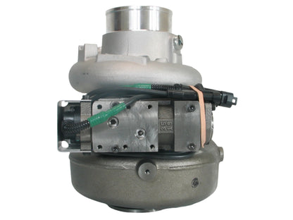 NEW Holset HE300VG Turbo Industrial Cummins QSB 6.7L 3793688 5552081 3793727