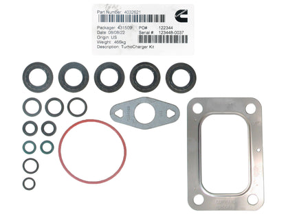 NEW Holset HE300VG Turbo Industrial Cummins QSB 6.7L 3793688 5552081 3793727