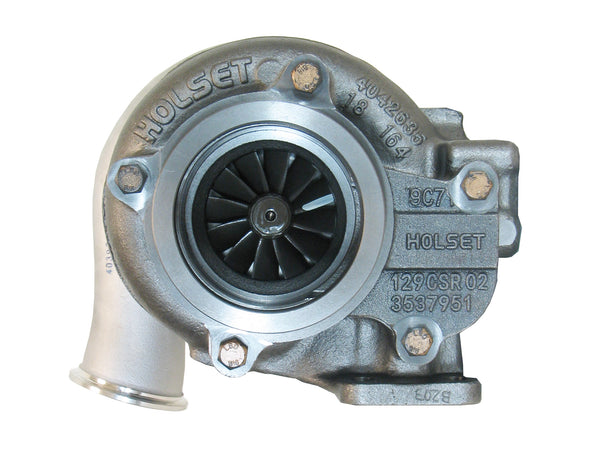 NEW OEM Holset HE400FG HX40 Turbo For Power Genset with Cummins 6LTA 6LTAA 8.9L 3794847