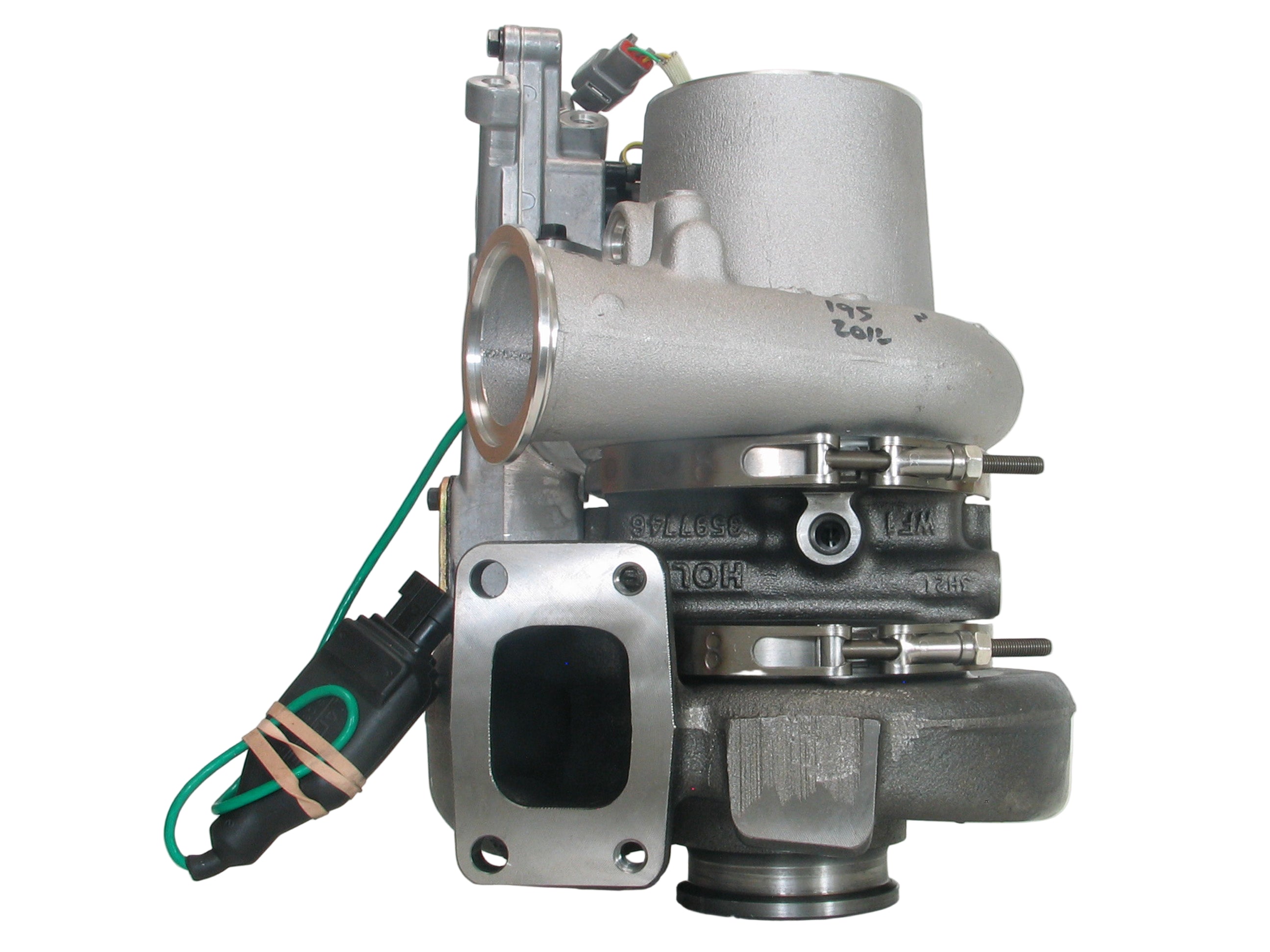 コジマウス NEW OEM Holset HE300VG Turbo Cummins 3795965 3795958 – TurboTurbos