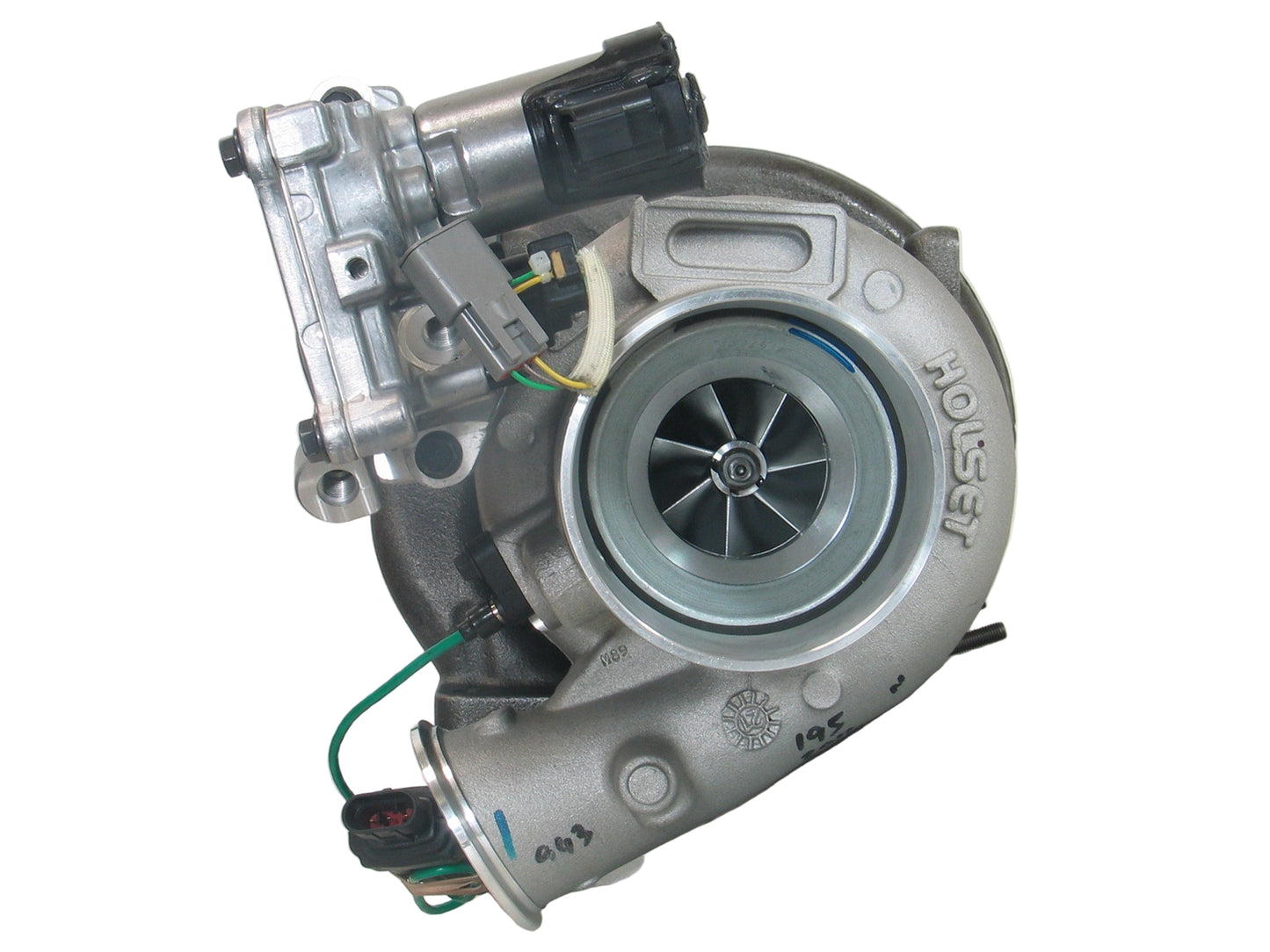 NEW OEM Holset HE300VG Turbo Truck Bus Cummins ISB Diesel Engine 3795965 3795958