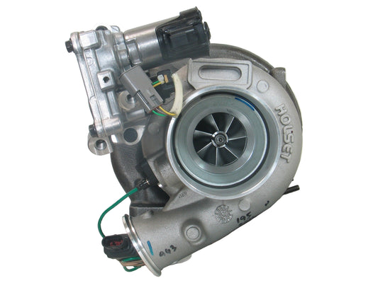 NEW OEM Holset HE300VG Turbo Truck Bus Cummins ISB Diesel Engine 3795965 3795958