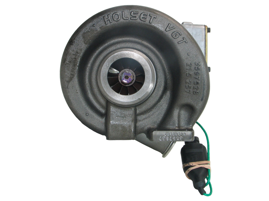 NEW OEM Holset HE300VG Turbo Cummins 3795965 3795958