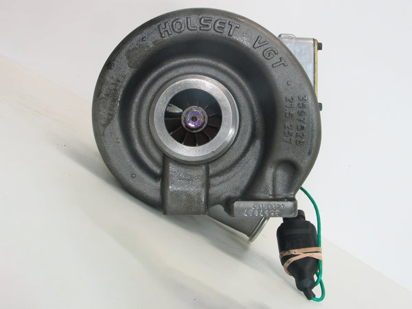 全新 OEM Holset HE300VG 涡轮卡车客车康明斯 ISB 柴油发动机 3795965 3795958