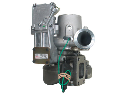 NEW OEM Holset HE300VG Turbo Truck Bus Cummins ISB Diesel Engine 3795965 3795958