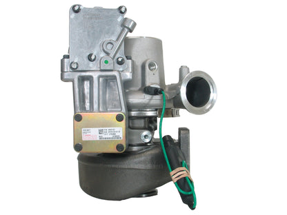 NEW OEM Holset HE300VG Turbo Truck Bus Cummins ISB Diesel Engine 3795965 3795958