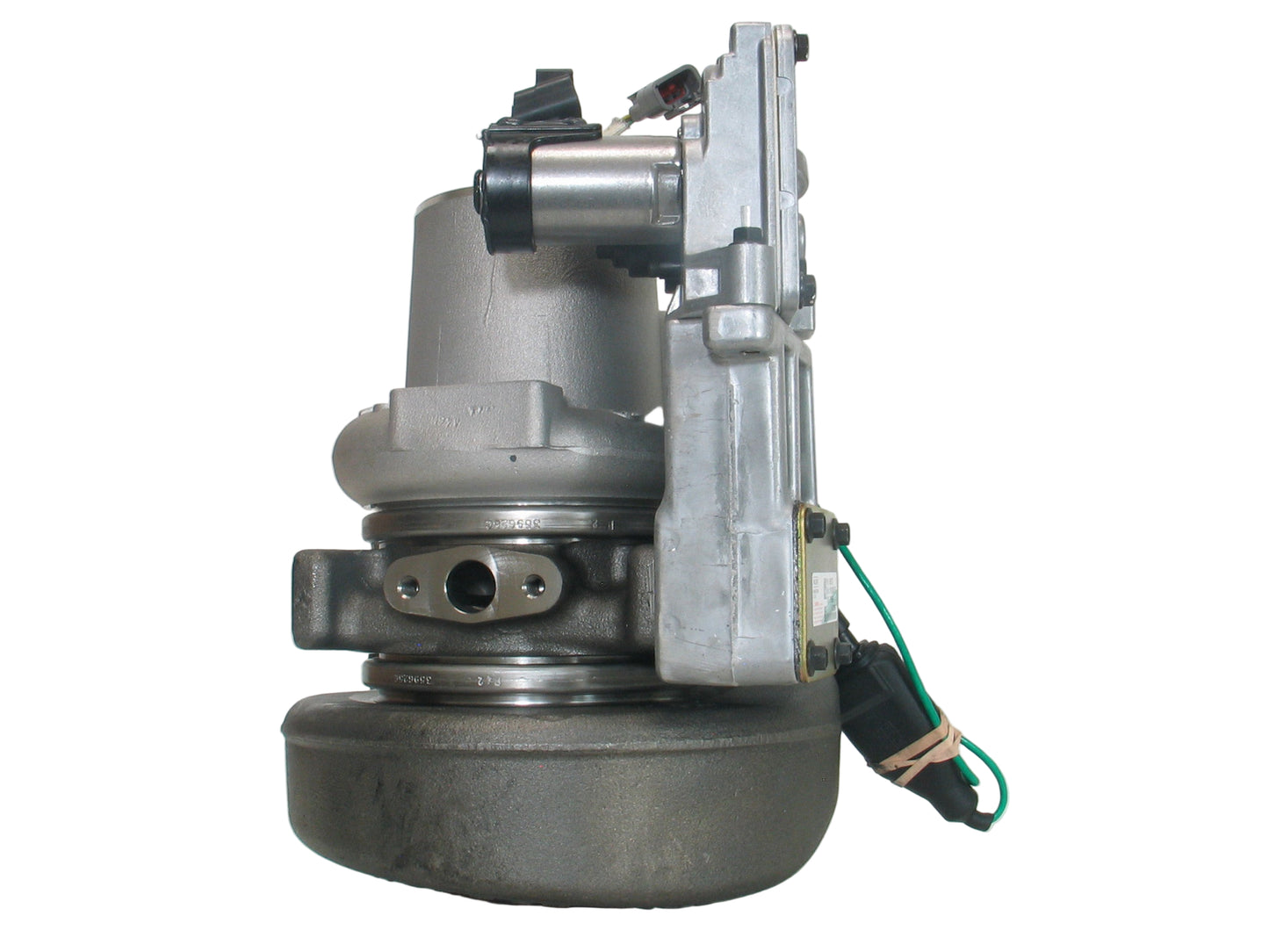 NEW OEM Holset HE300VG Turbo Truck Bus Cummins ISB Diesel Engine 3795965 3795958