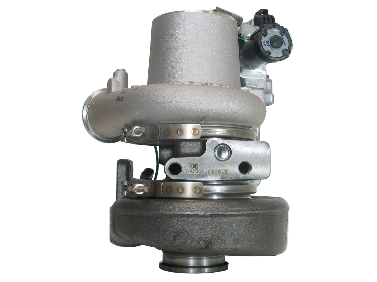 NEW OEM Holset HE300VG Turbo Truck Bus Cummins ISB Diesel Engine 3795965 3795958