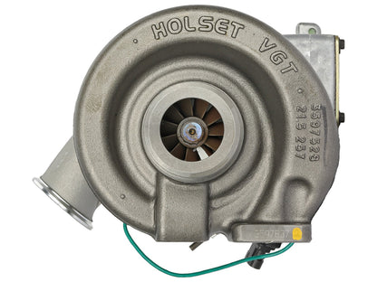 OEM Remanufactured Holset HE341VE Turbo Truck Bus Cummins ISB Diesel 3795961HX