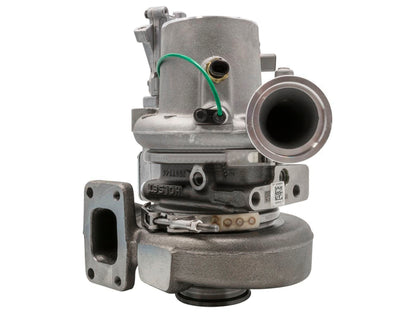 OEM Remanufactured Holset HE300VG Turbo Bus Motor Home Cummins ISB 3795963HX