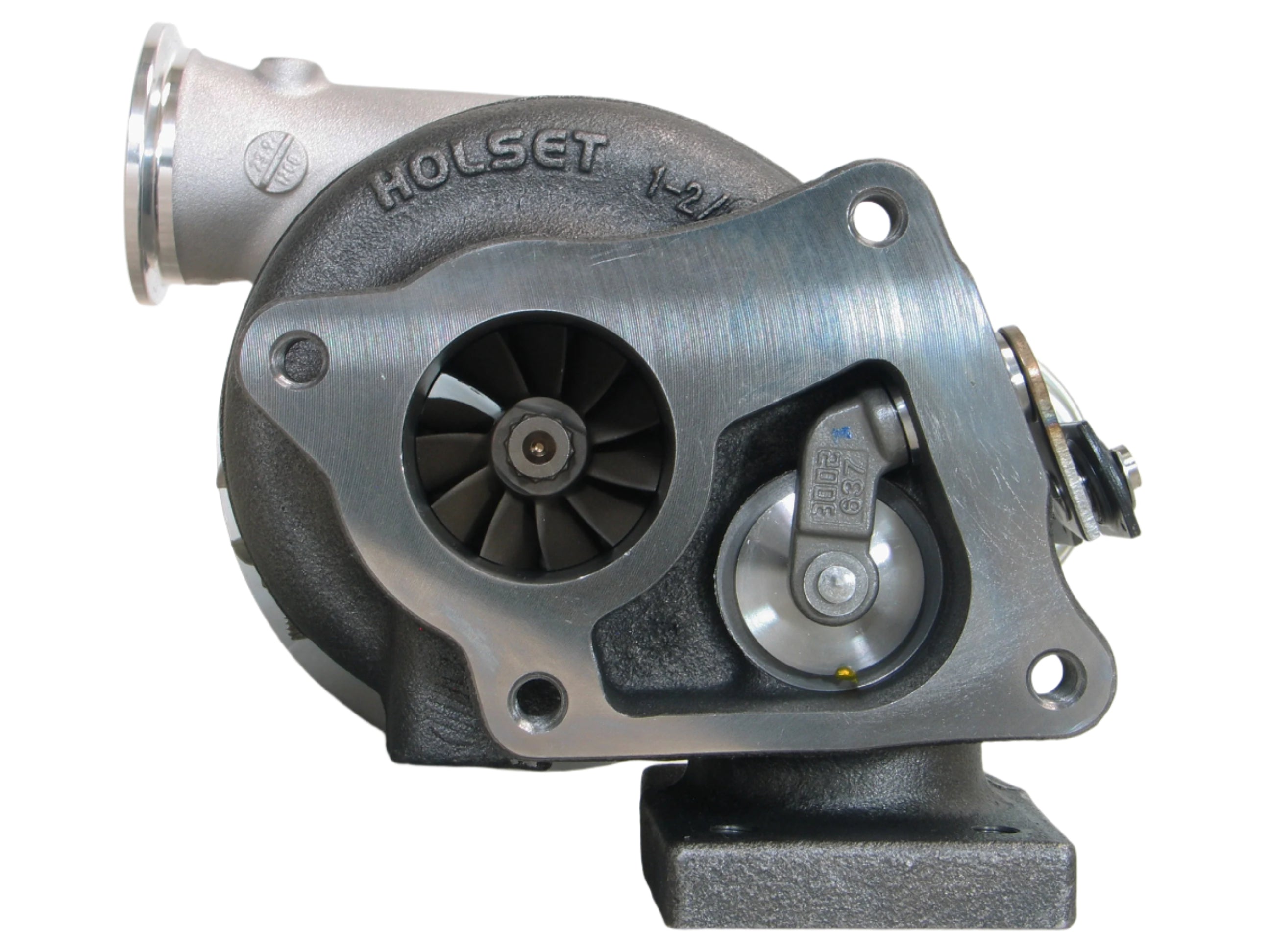 NEW Holset HE200WG Turbo Beijing Foton Cummins 3788178 3796178