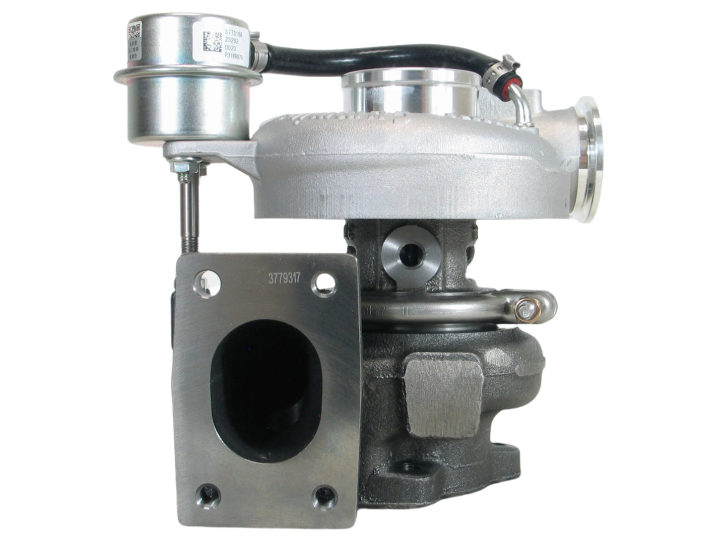 NEW Holset HE200WG Turbo Beijing Foton Truck Cummins ISF 2.8L 3788178 3796178