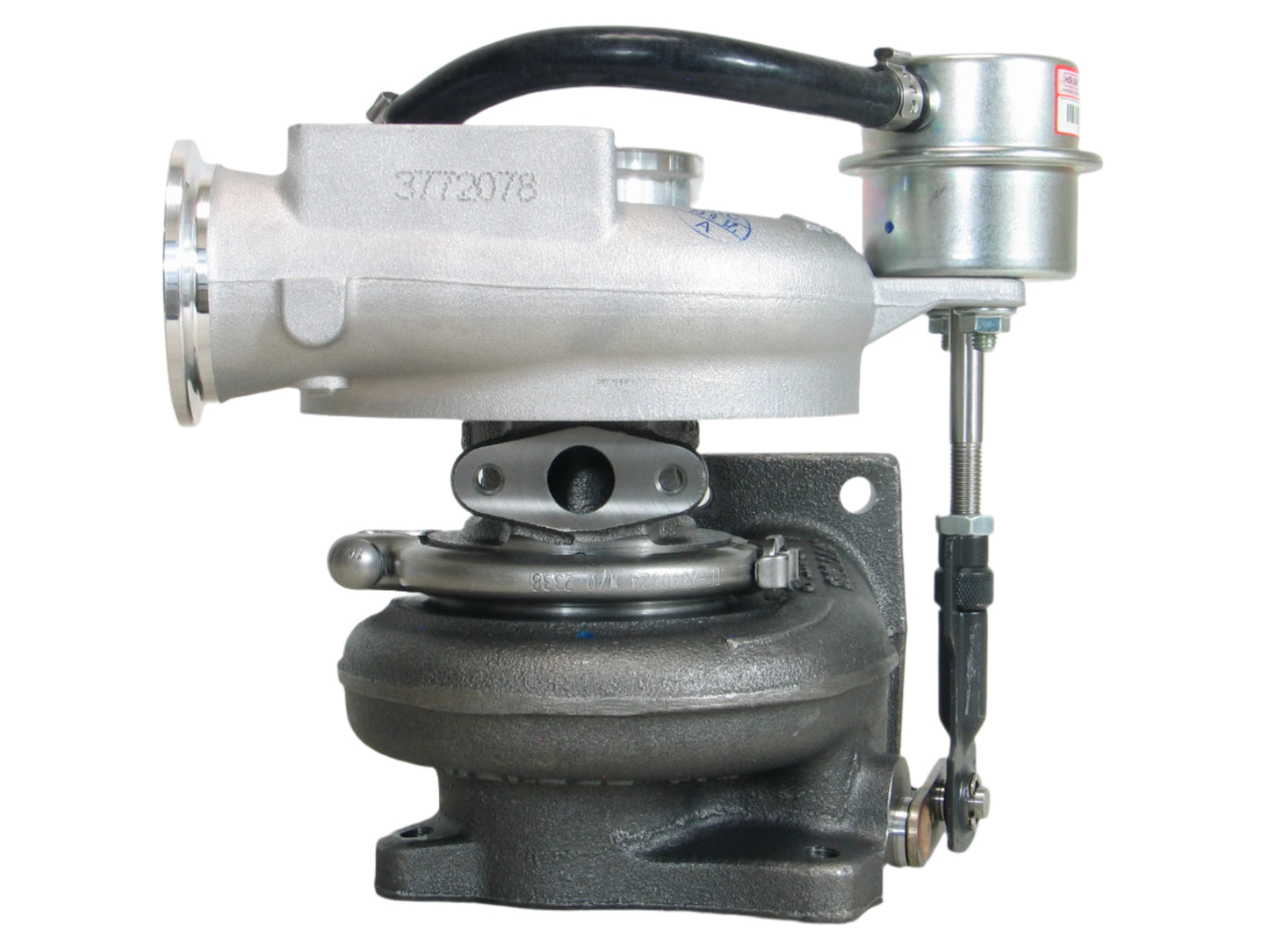 NEW Holset HE200WG Turbo Beijing Foton Truck Cummins ISF 2.8L 3788178 3796178