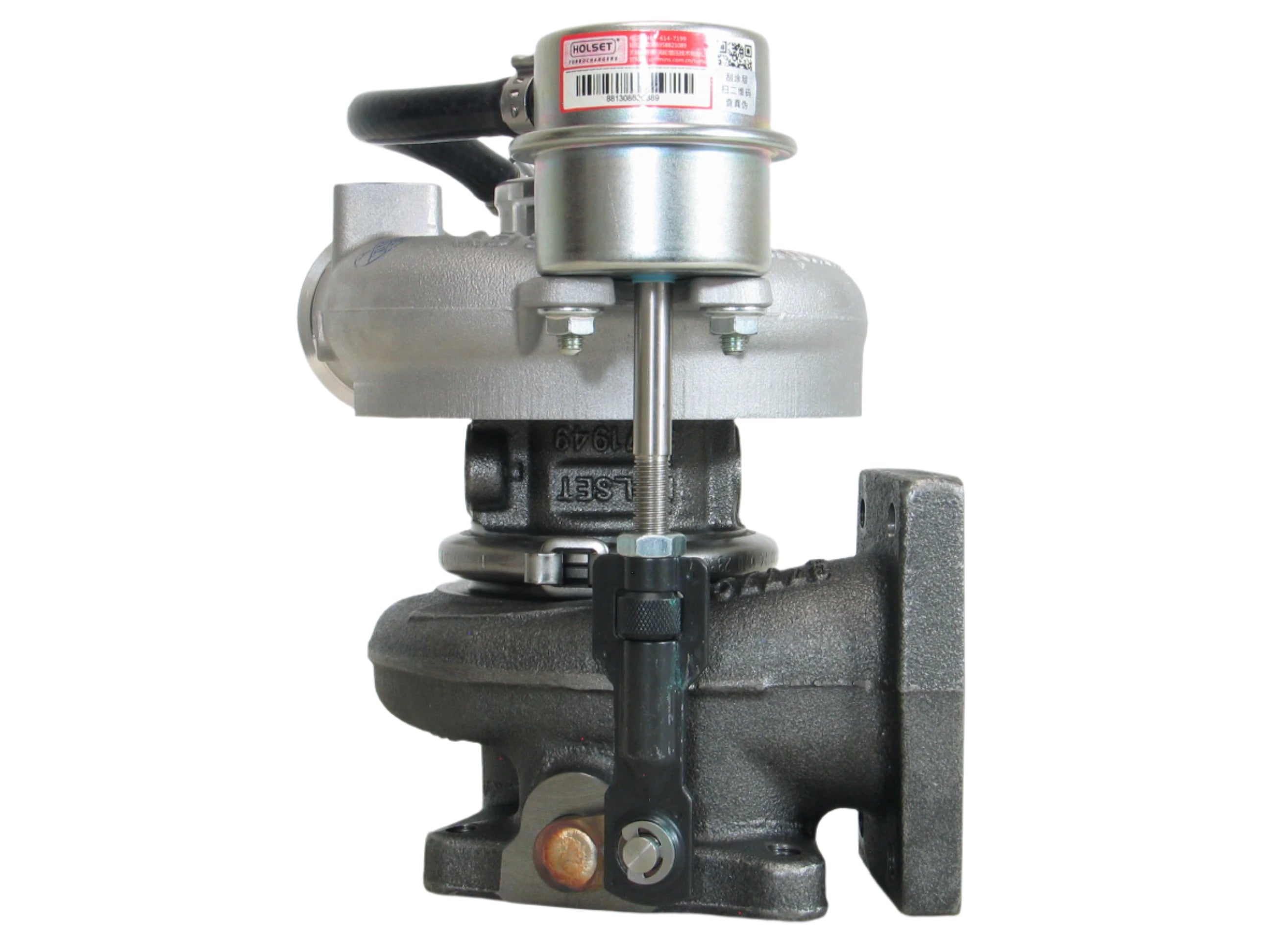 NEW Holset HE200WG Turbo Beijing Foton Cummins 3788178 3796178