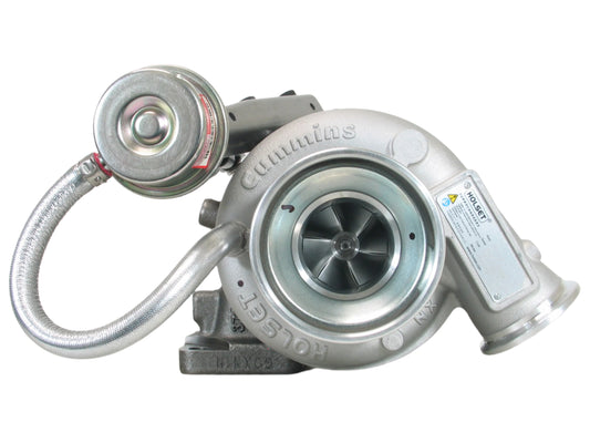 NEW Holset HE200WG Turbo Beijing Foton Cummins QSF 3.8L Diesel 3797477 3797476