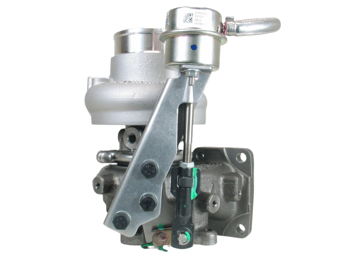 NEW Holset HE200WG Turbo Beijing Foton Cummins QSF 3.8L Diesel 3797477 3797476