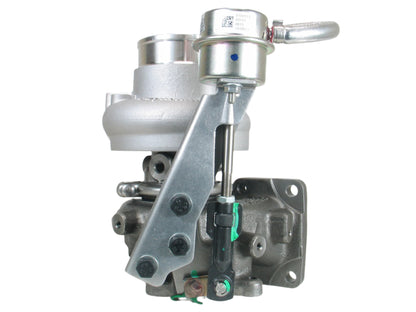 NEW Holset HE200WG Turbo Beijing Foton Cummins QSF 3.8L Diesel 3797477 3797476