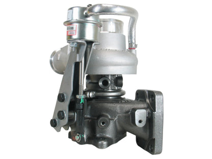 NEW Holset HE200WG Turbo Beijing Foton Cummins QSF 3.8L Diesel 3797477 3797476