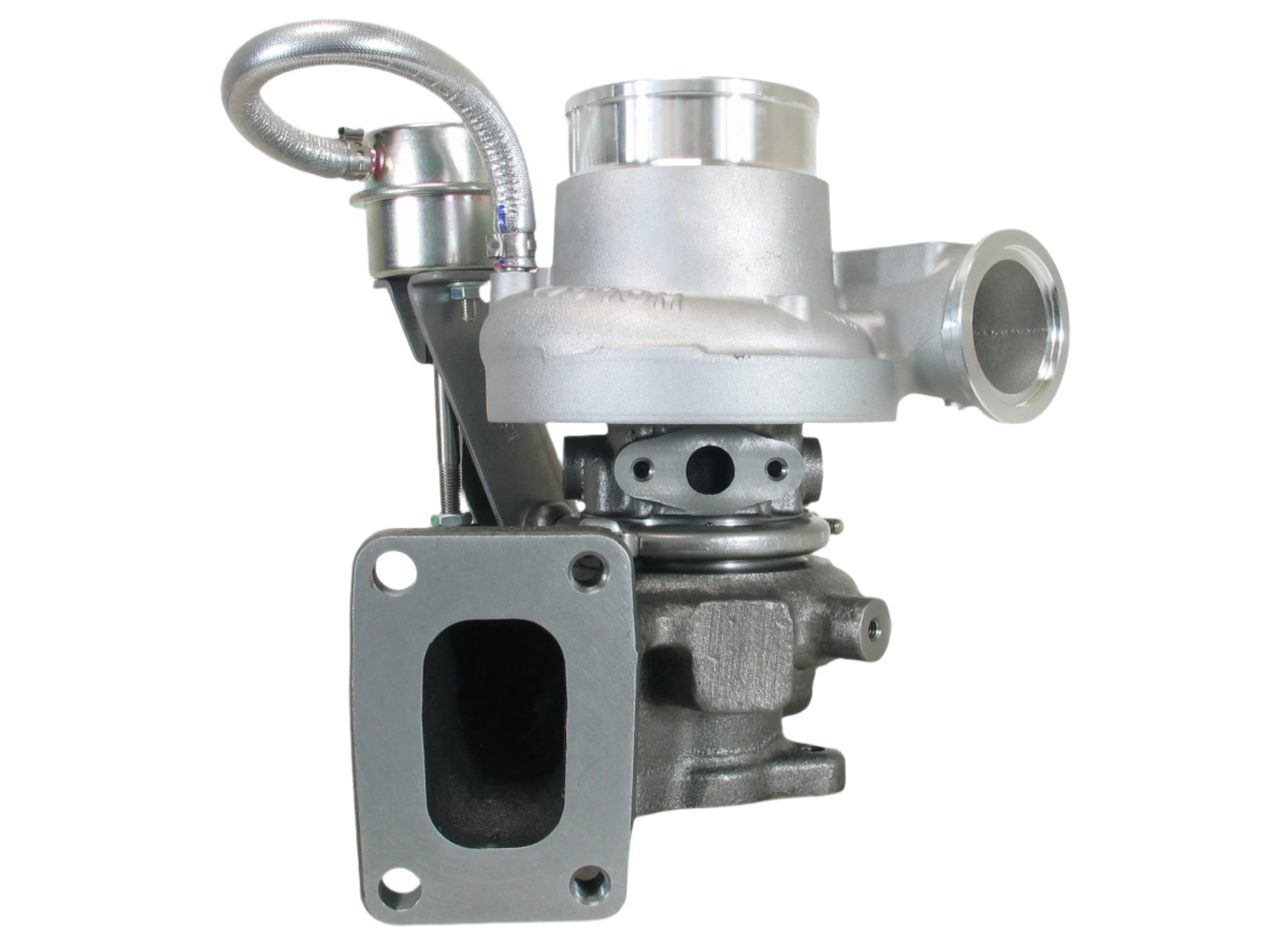 NEW Holset HE200WG Turbo Beijing Foton Cummins 3797477 3797476