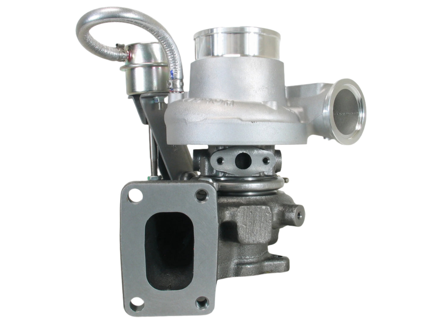 NEW Holset HE200WG Turbo Beijing Foton Cummins QSF 3.8L Diesel 3797477 3797476